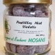 Pastilles au miel Violette