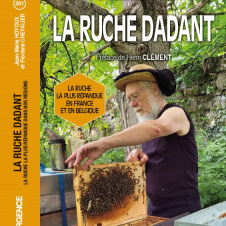 Hoyoux Jean-Marie "La Ruche Dadant"