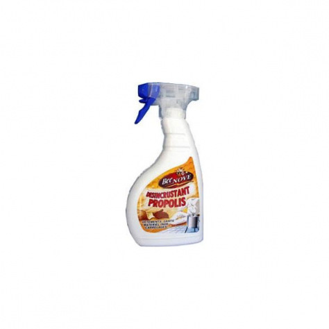 Désincrustant propolis 500 ml