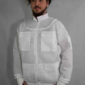 BLOUSON 3 D entièrement aéré