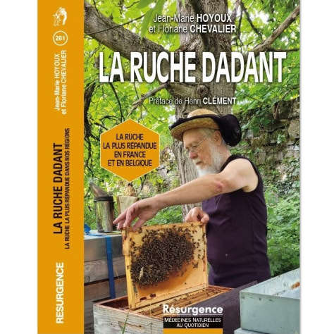 Hoyoux Jean-Marie "La Ruche Dadant"