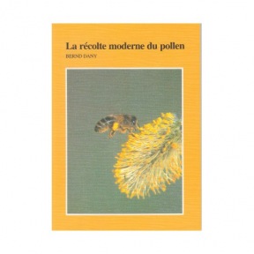 Dany la récolte moderne du pollen