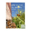 Clement-Henri- Une ruche au jardin