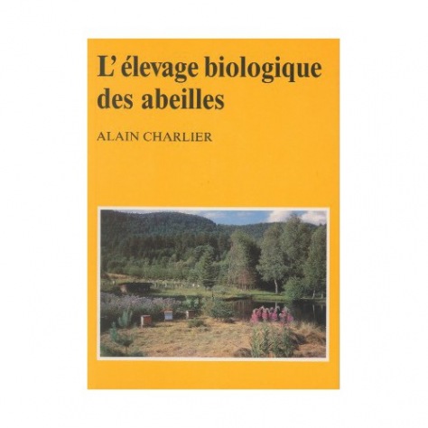 Charlier Elevage biologiques des abeilles