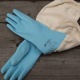 Gants latex + coton