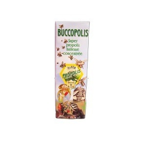 BUCCOPOLIS SUPER Propolis huileuse 15 ML