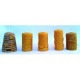 Bougies maisons