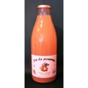 JUS DE POMMES