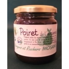 Poiret à l'ancienne 225 g