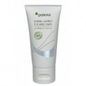 Crème CONFORT BIO apaise, nourrit et protège 50 ml Polenia