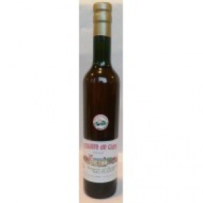 Vinaigre de cidre 50cl