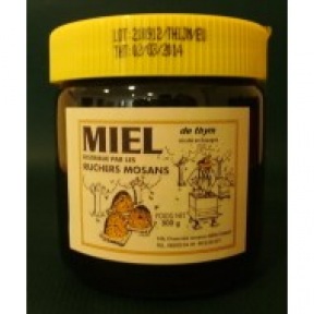 Miel de Thym 500 g