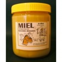 Miel de tilleul 500 g