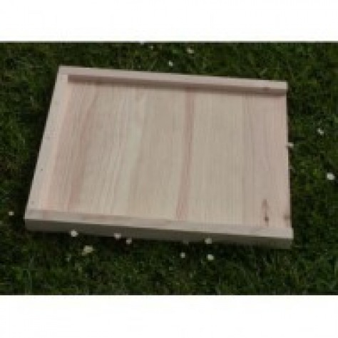 Plancher DB 10c. Réversible