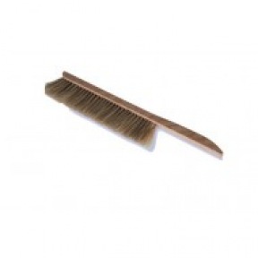 Brosse à abeilles en crin