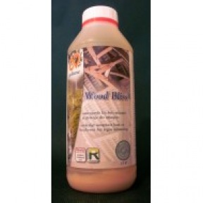 HM16 ® Protection primaire  du bois sans insecticide ni solvant