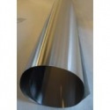 Tôle aluminium en 60 cm de large vendu au cm en longueur