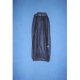 Voile nylon noir