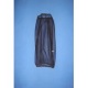 Voile nylon noir