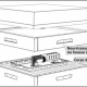 Diffuseur NASSENHEIDER (2 pièces)