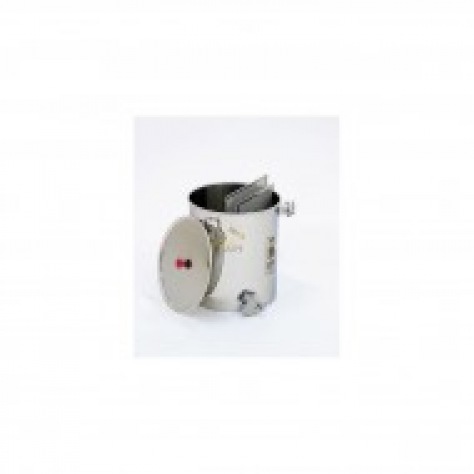 Filtre rectangle / maturateur 30 kg Logar