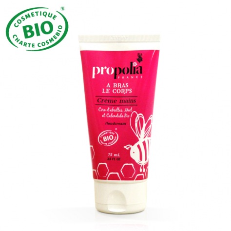 Crème mains APIMAB 75 ml