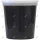 Pot plastique 1 kg sans impression