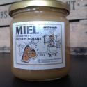 Miel de lavande 500 g