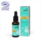 Solution hydroalcoolique de propolis 30 ml D