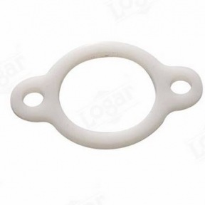 Joint plastique pour robinet inox LOGAR