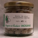 Boules de miel Eucalyptus