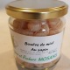 Boules miel de sapin 