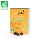 GOMMES PROPOLIS MIEL BIO la bte