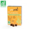 Gommes Propolis Romarin Anis Bio