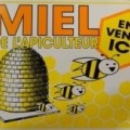 Information & Promotion du Miel